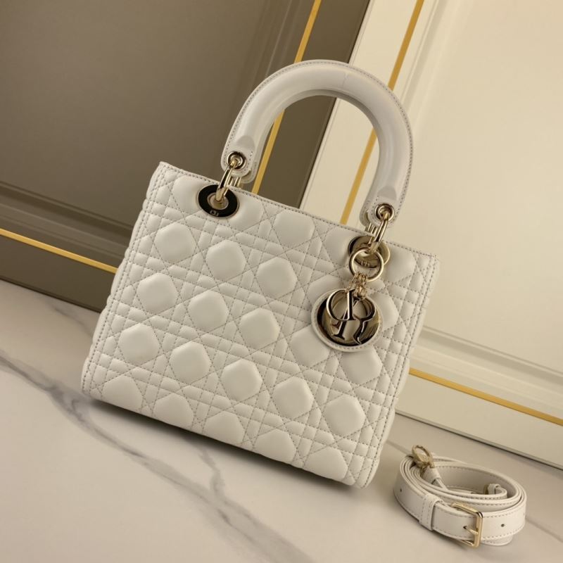 Christian Dior My Lady Bags